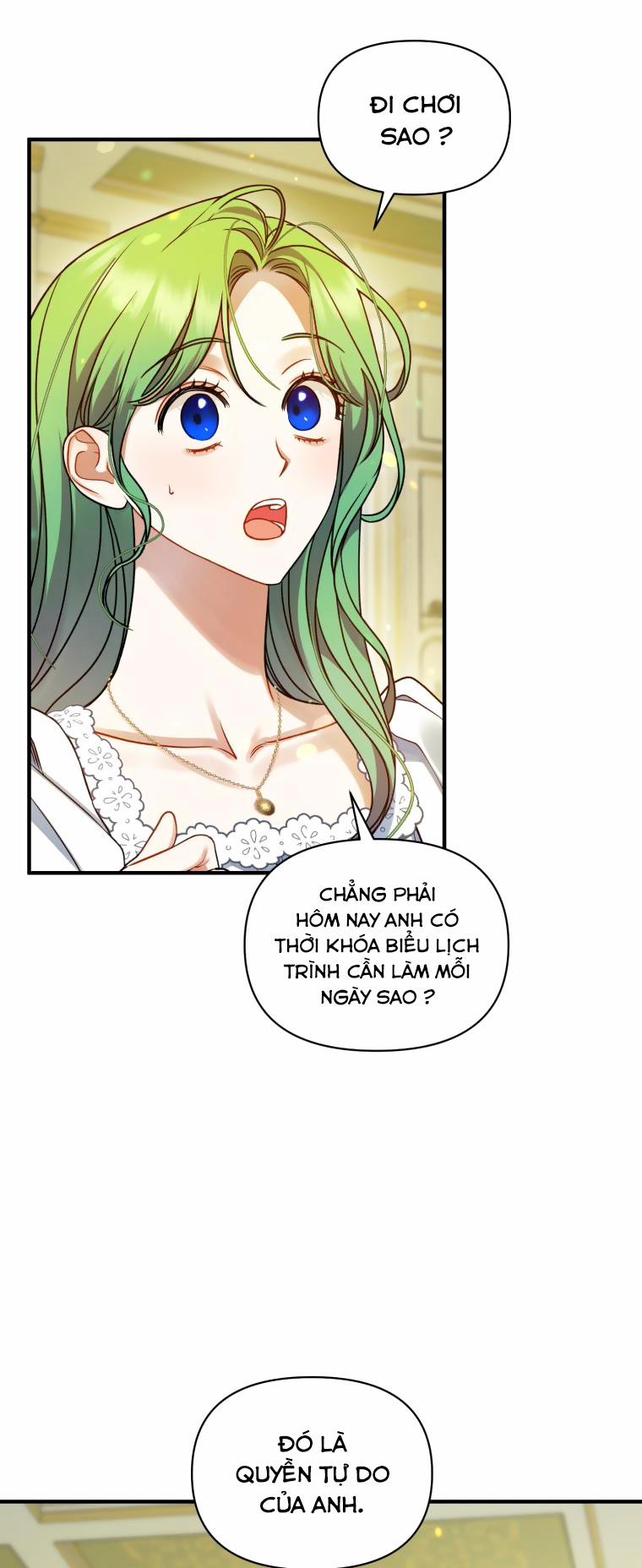 Tôi Là Em Gái Của Nam Chính Tiểu Thuyết BL 67 trang 12