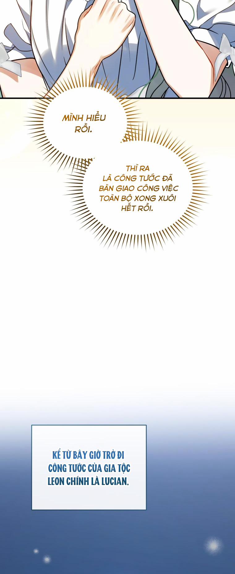 Tôi Là Em Gái Của Nam Chính Tiểu Thuyết BL 67 trang 16