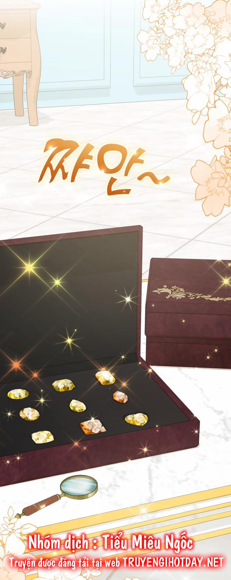 Tôi Là Em Gái Của Nam Chính Tiểu Thuyết BL 67 trang 41