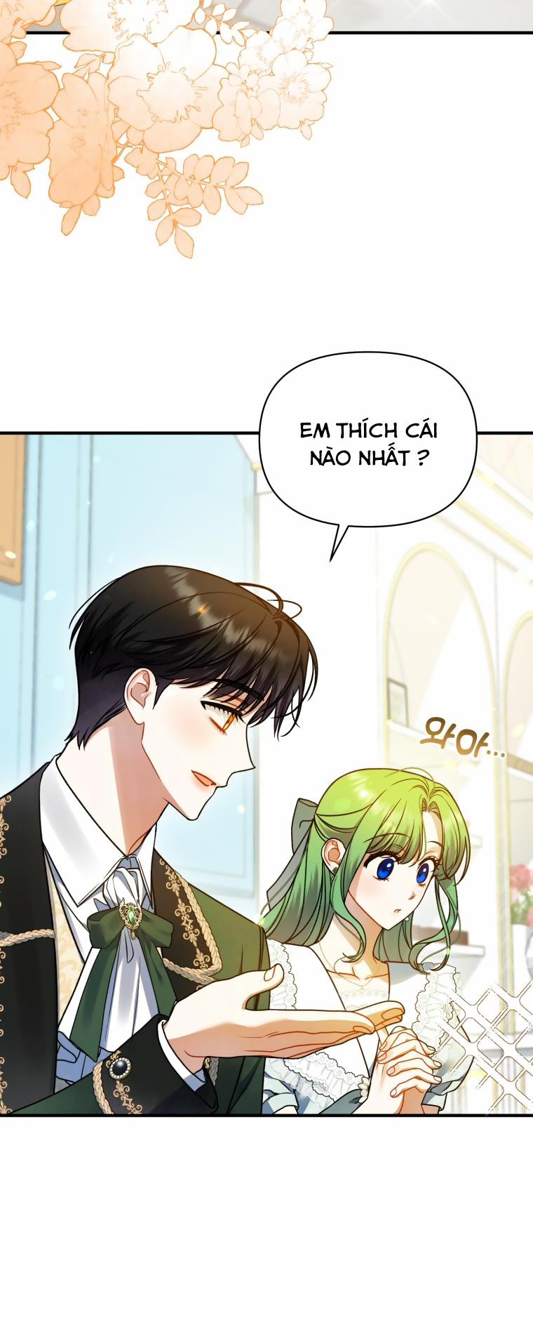 Tôi Là Em Gái Của Nam Chính Tiểu Thuyết BL 67 trang 42