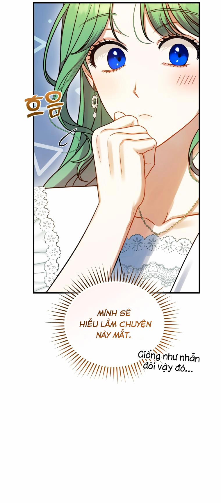 Tôi Là Em Gái Của Nam Chính Tiểu Thuyết BL 67 trang 48