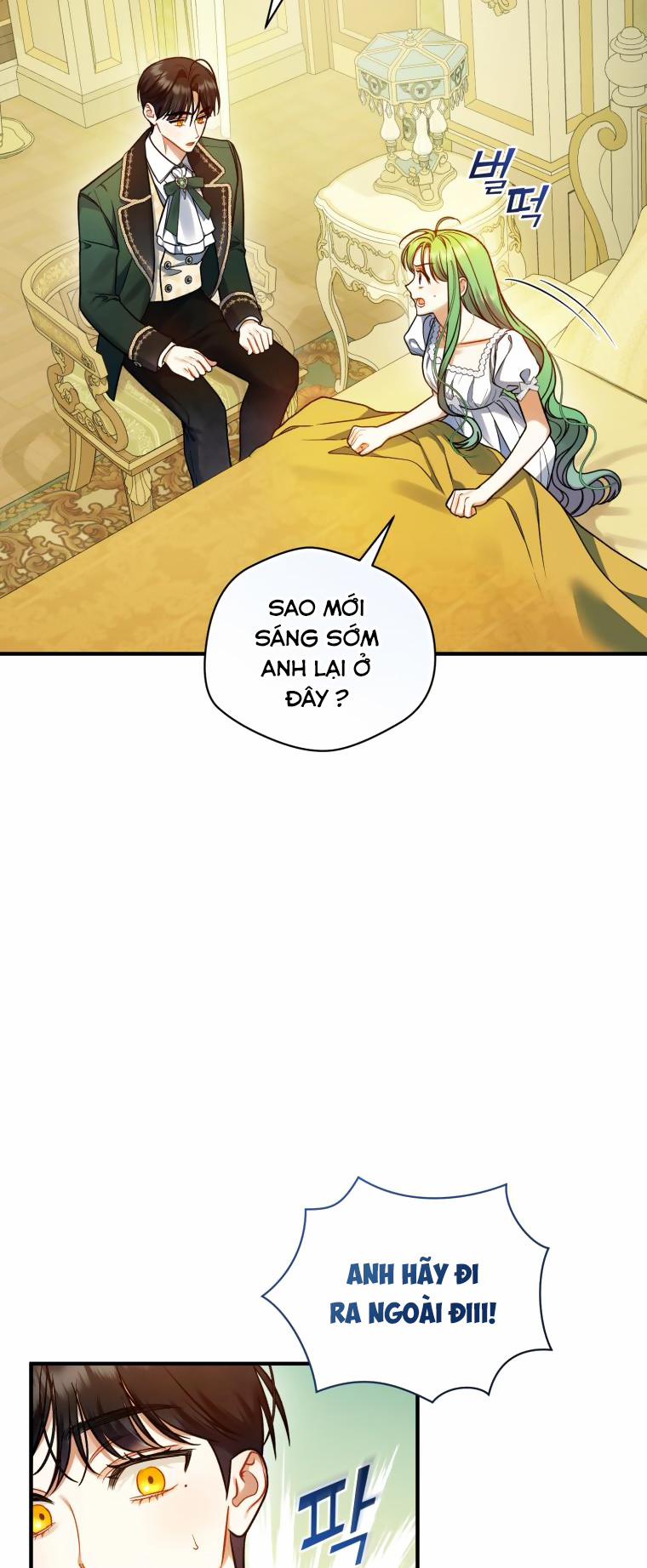 Tôi Là Em Gái Của Nam Chính Tiểu Thuyết BL 67 trang 5