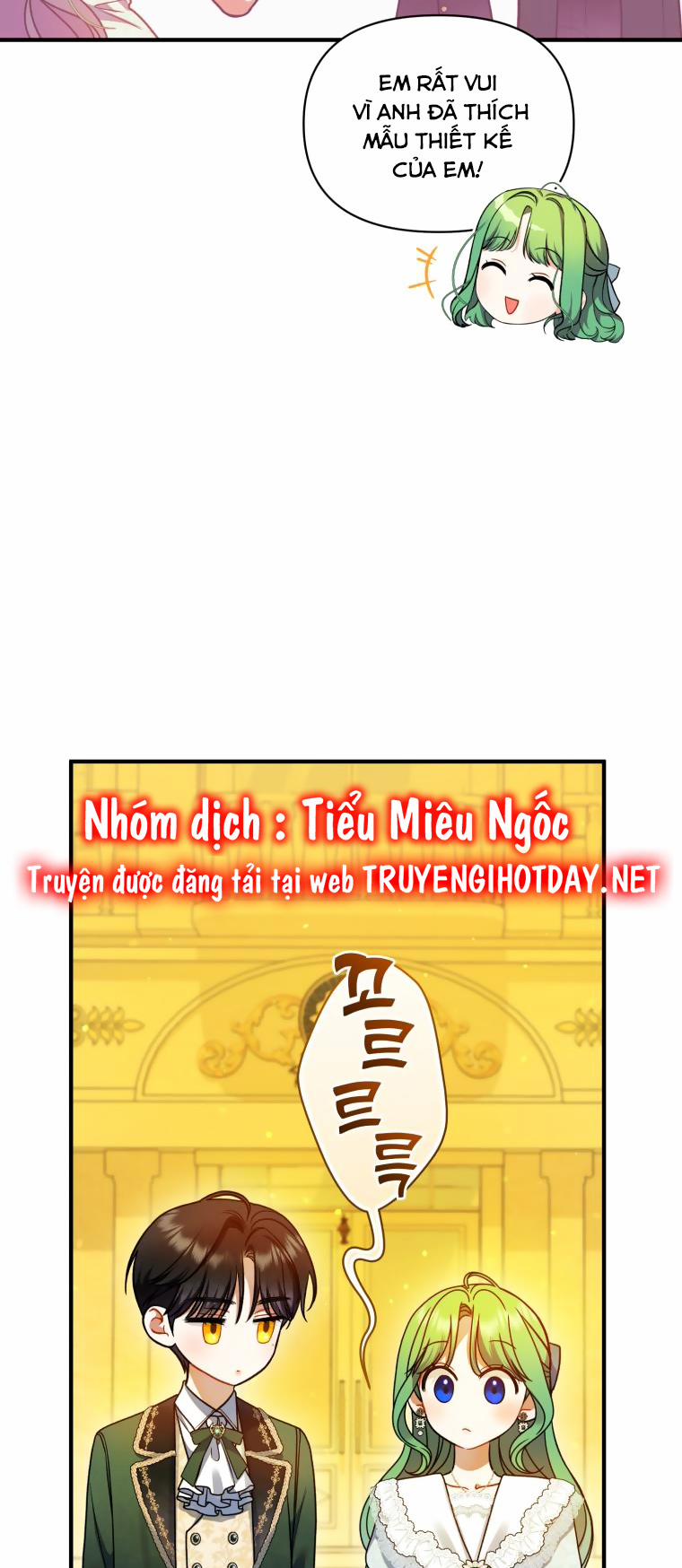 Tôi Là Em Gái Của Nam Chính Tiểu Thuyết BL 67 trang 53