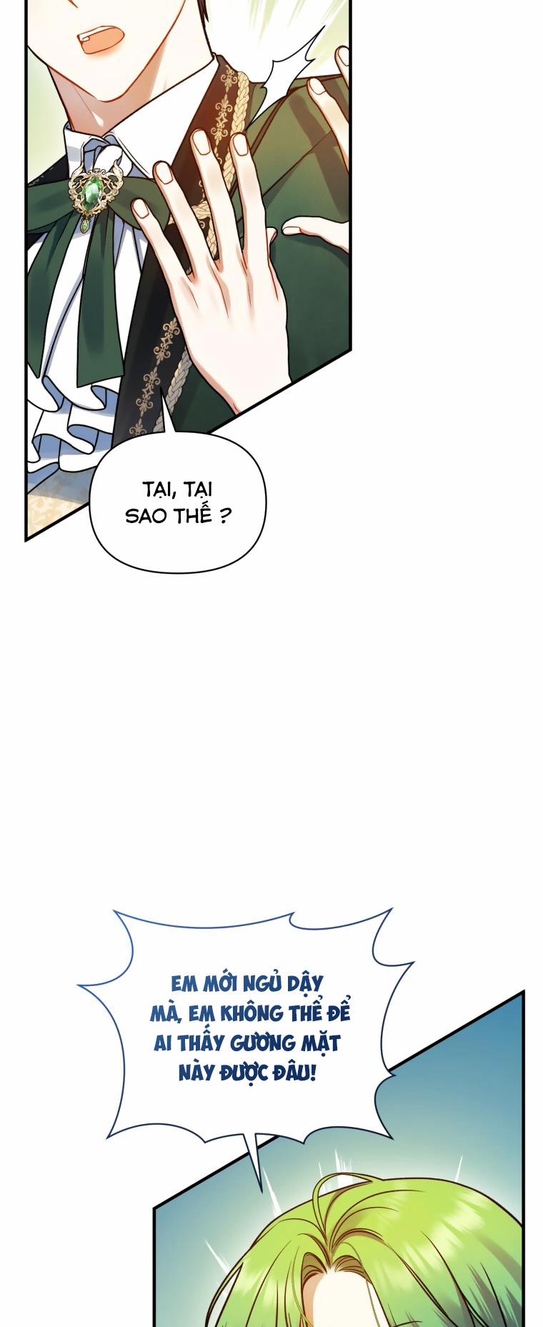 Tôi Là Em Gái Của Nam Chính Tiểu Thuyết BL 67 trang 6