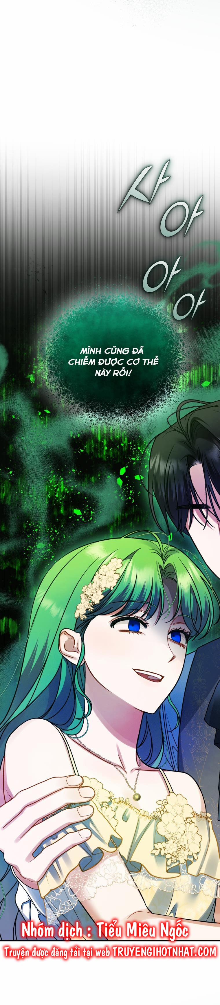 Tôi Là Em Gái Của Nam Chính Tiểu Thuyết BL 69 trang 12