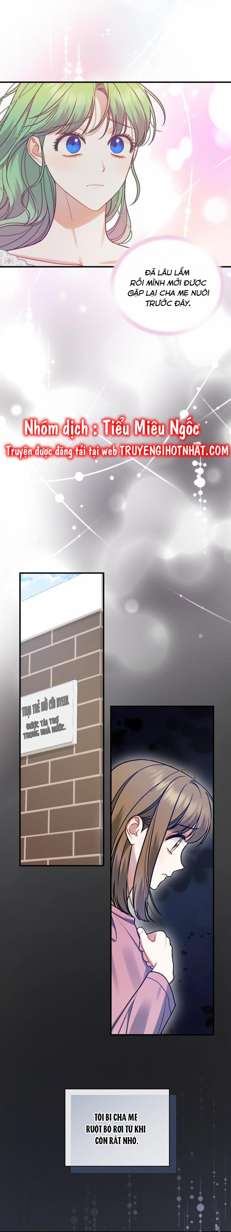 Tôi Là Em Gái Của Nam Chính Tiểu Thuyết BL 69 trang 22