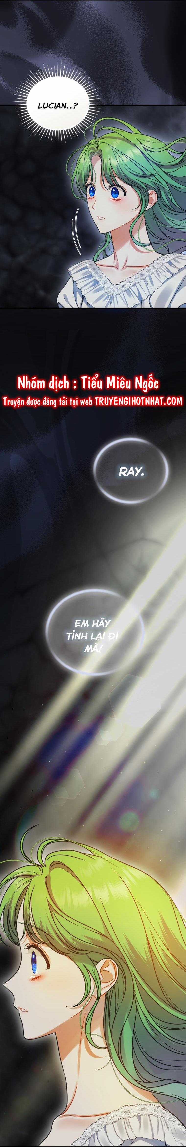 Tôi Là Em Gái Của Nam Chính Tiểu Thuyết BL 69 trang 51