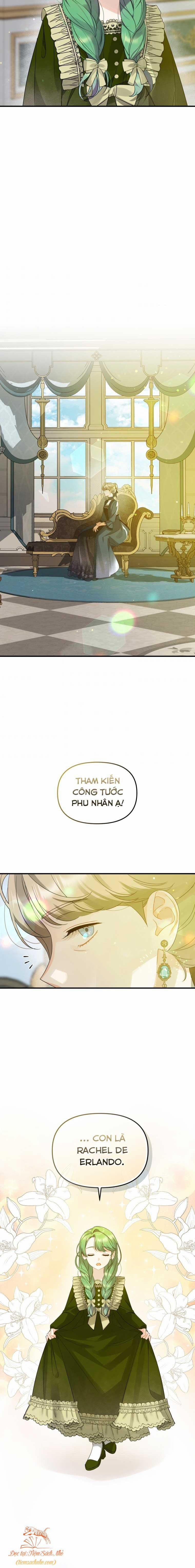 Tôi Là Em Gái Của Nam Chính Tiểu Thuyết BL 7.5 trang 1