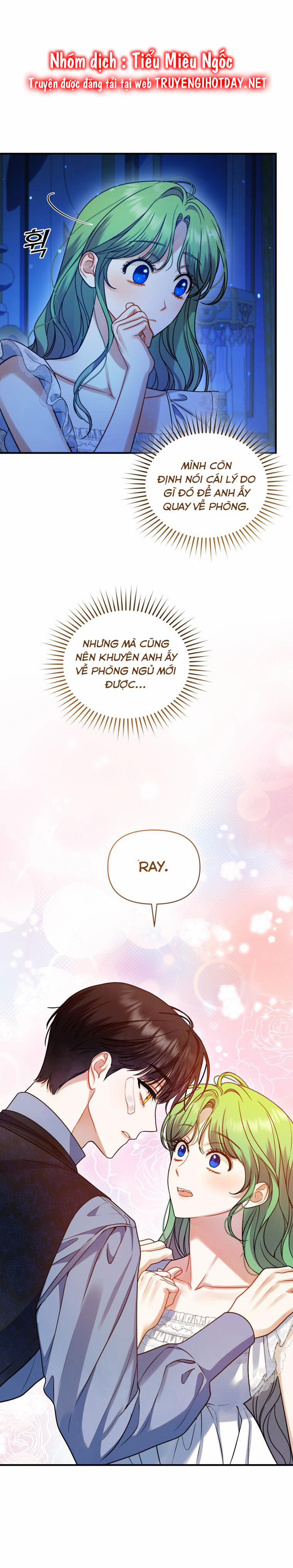 Tôi Là Em Gái Của Nam Chính Tiểu Thuyết BL 70 trang 12