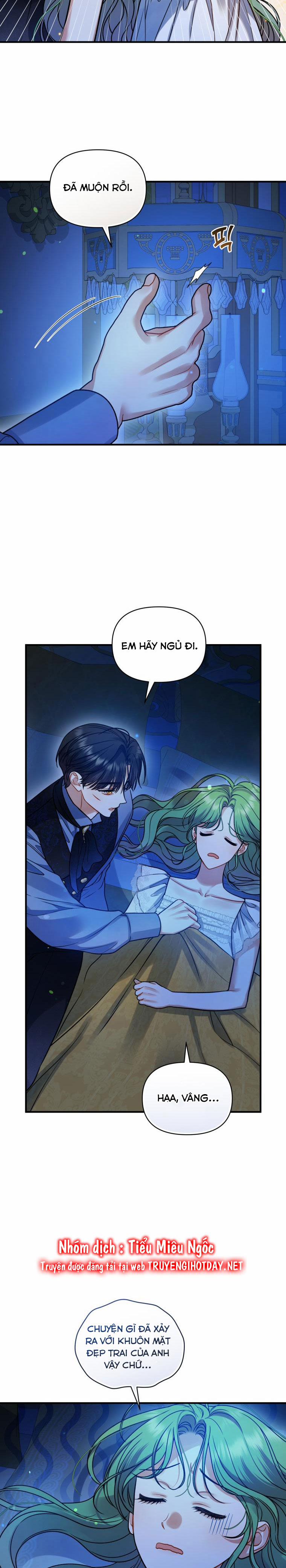 Tôi Là Em Gái Của Nam Chính Tiểu Thuyết BL 70 trang 24