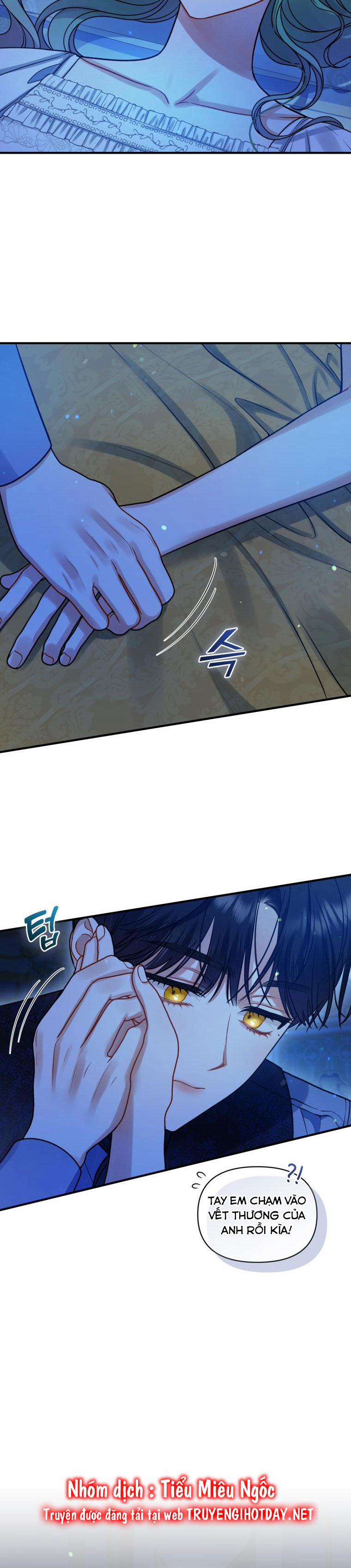 Tôi Là Em Gái Của Nam Chính Tiểu Thuyết BL 70 trang 25