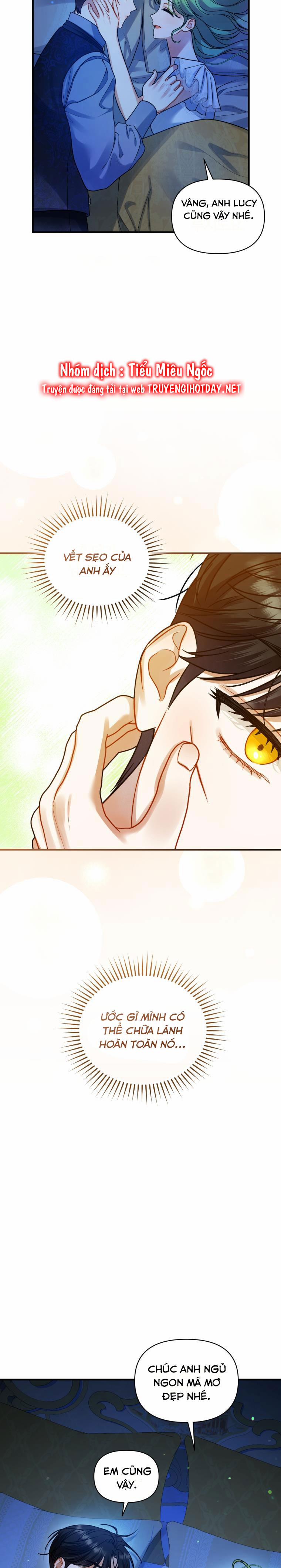 Tôi Là Em Gái Của Nam Chính Tiểu Thuyết BL 70 trang 28