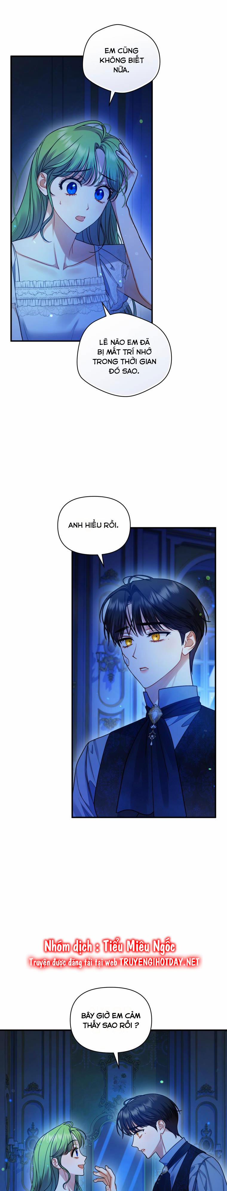 Tôi Là Em Gái Của Nam Chính Tiểu Thuyết BL 70 trang 6