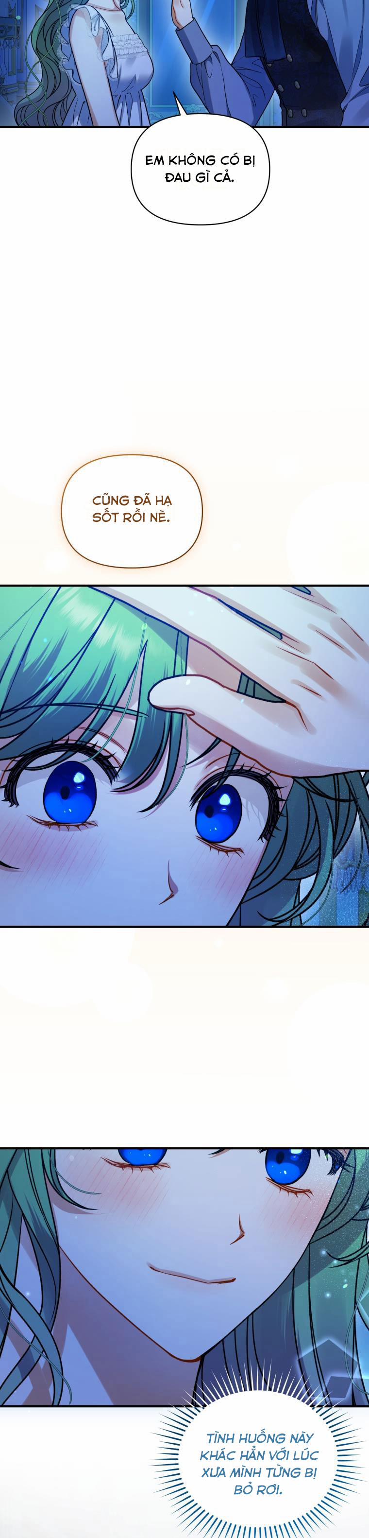 Tôi Là Em Gái Của Nam Chính Tiểu Thuyết BL 70 trang 7