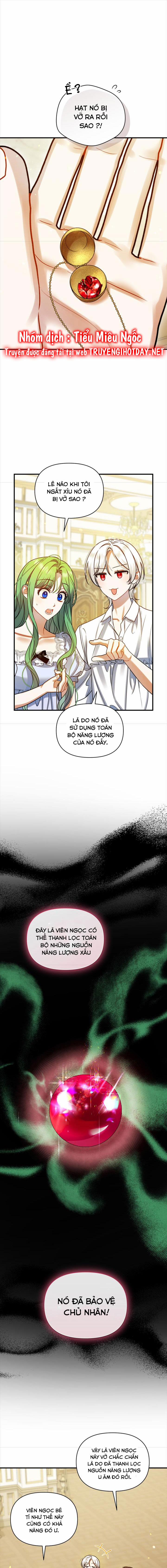 Tôi Là Em Gái Của Nam Chính Tiểu Thuyết BL 71 trang 10