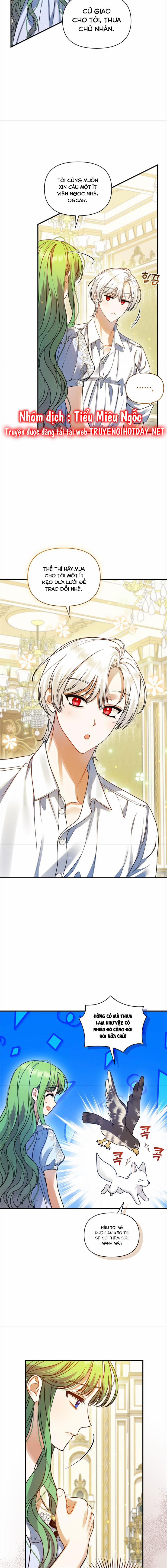 Tôi Là Em Gái Của Nam Chính Tiểu Thuyết BL 71 trang 15