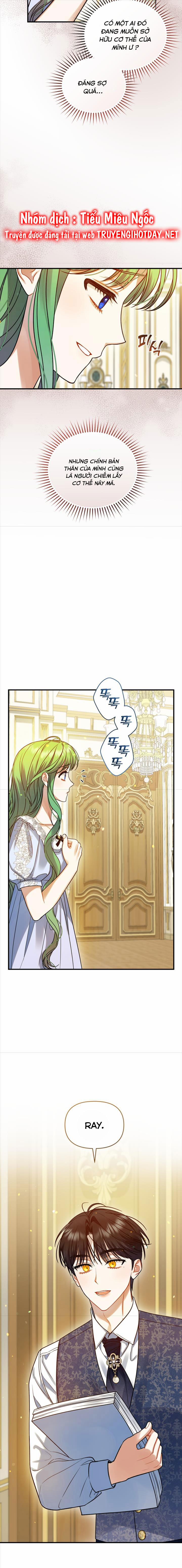 Tôi Là Em Gái Của Nam Chính Tiểu Thuyết BL 71 trang 16