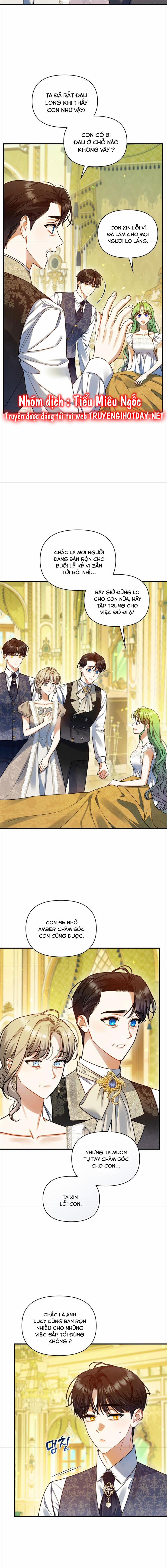 Tôi Là Em Gái Của Nam Chính Tiểu Thuyết BL 71 trang 2