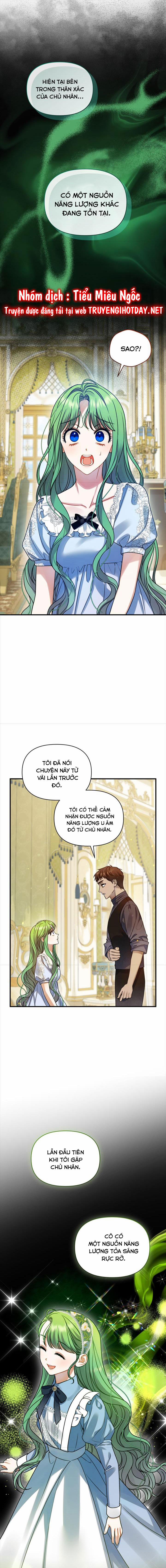 Tôi Là Em Gái Của Nam Chính Tiểu Thuyết BL 71 trang 6