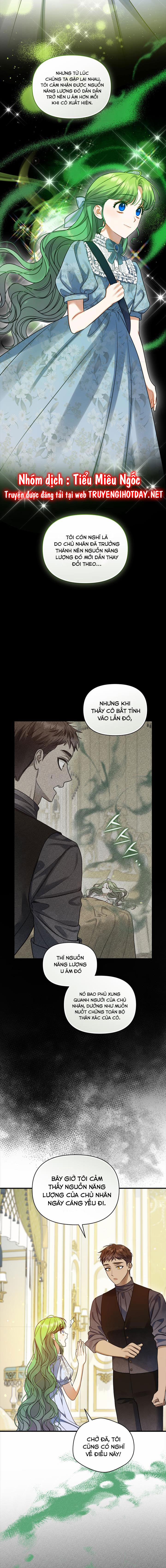 Tôi Là Em Gái Của Nam Chính Tiểu Thuyết BL 71 trang 7