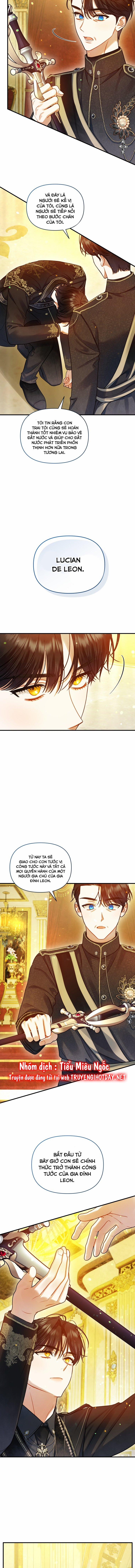 Tôi Là Em Gái Của Nam Chính Tiểu Thuyết BL 72 trang 5