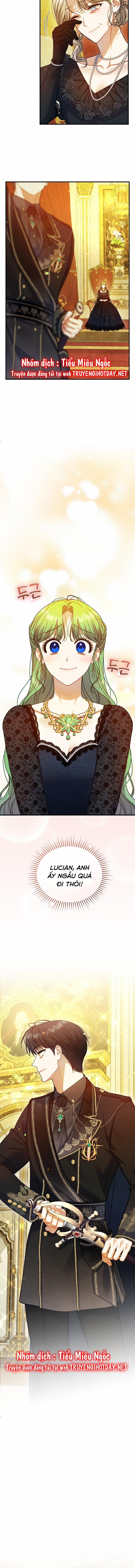 Tôi Là Em Gái Của Nam Chính Tiểu Thuyết BL 72 trang 7