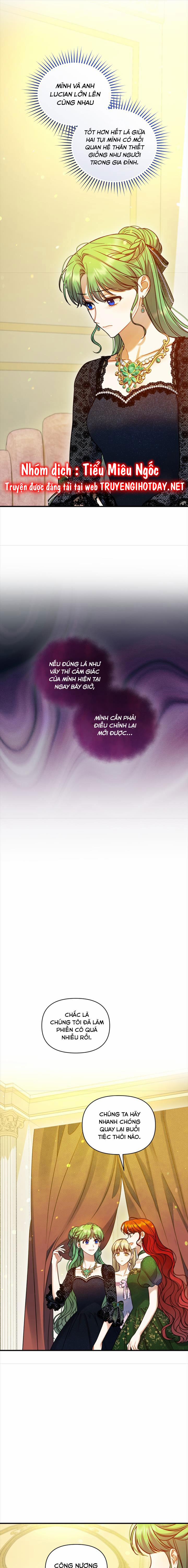 Tôi Là Em Gái Của Nam Chính Tiểu Thuyết BL 73 trang 12