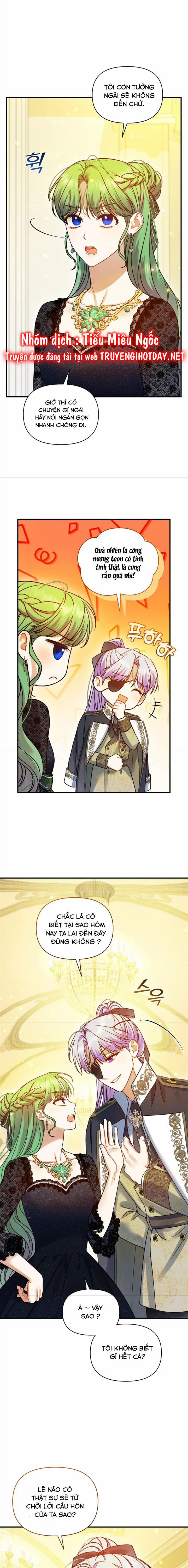 Tôi Là Em Gái Của Nam Chính Tiểu Thuyết BL 73 trang 15