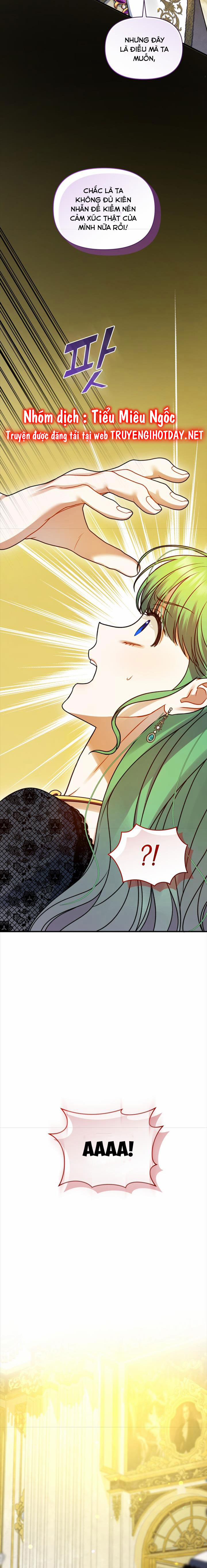 Tôi Là Em Gái Của Nam Chính Tiểu Thuyết BL 73 trang 17