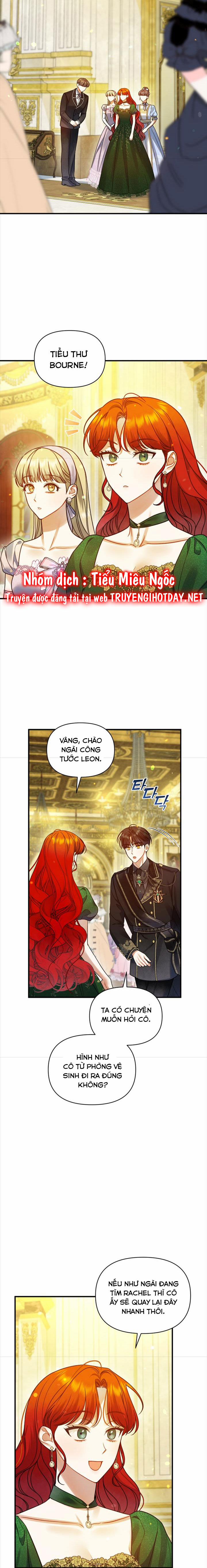 Tôi Là Em Gái Của Nam Chính Tiểu Thuyết BL 73 trang 18