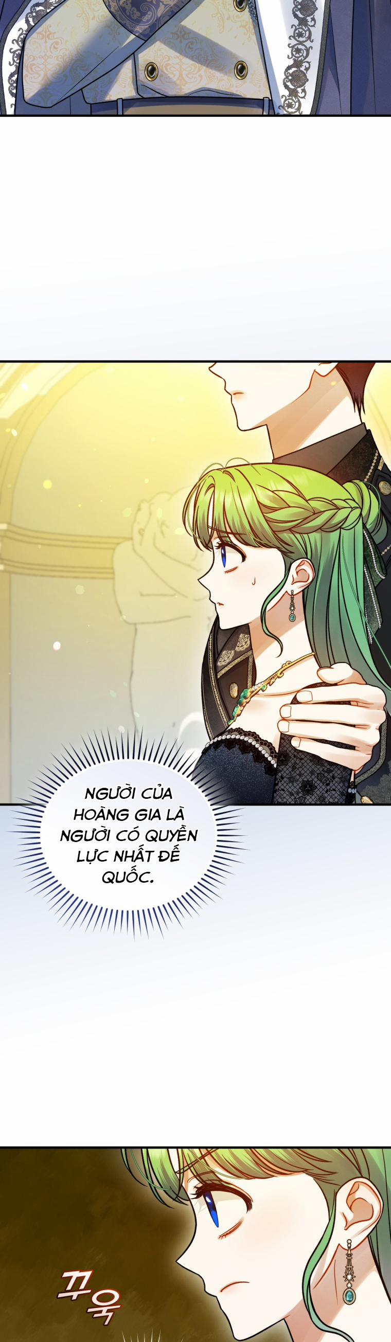 Tôi Là Em Gái Của Nam Chính Tiểu Thuyết BL 74 trang 10