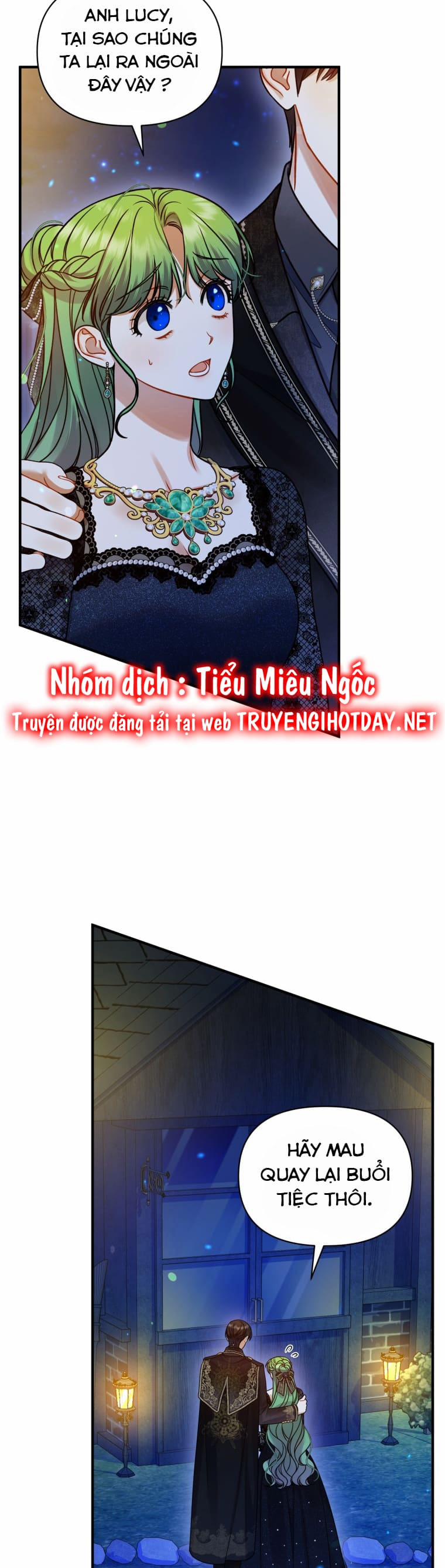 Tôi Là Em Gái Của Nam Chính Tiểu Thuyết BL 74 trang 19