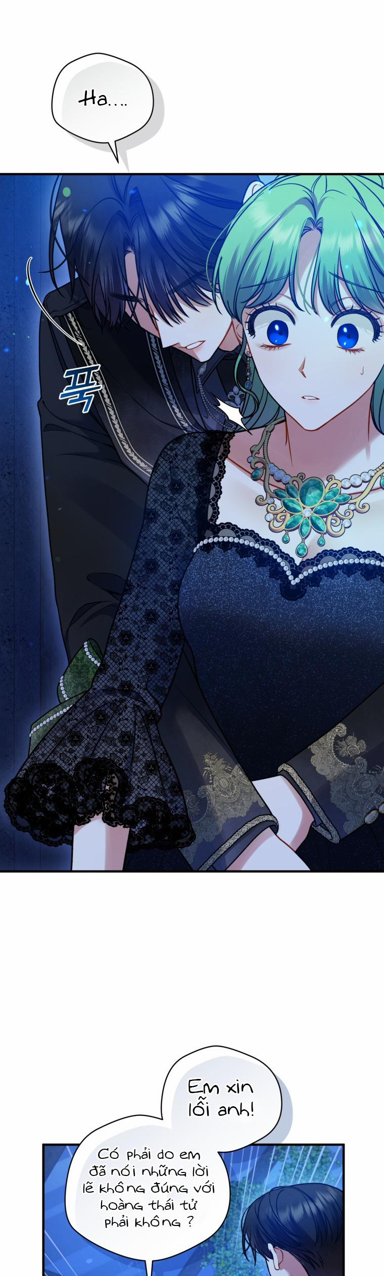 Tôi Là Em Gái Của Nam Chính Tiểu Thuyết BL 74 trang 24