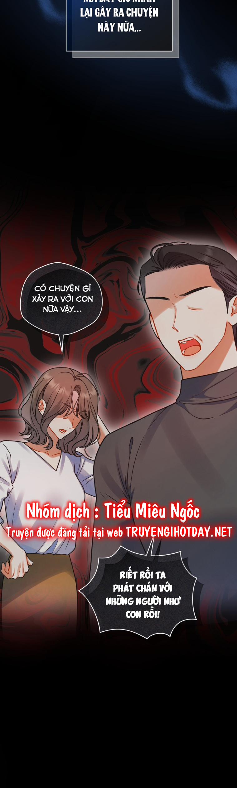 Tôi Là Em Gái Của Nam Chính Tiểu Thuyết BL 74 trang 28