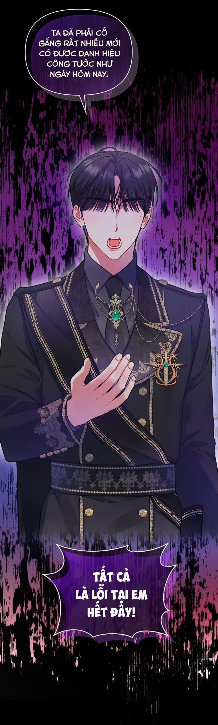 Tôi Là Em Gái Của Nam Chính Tiểu Thuyết BL 74 trang 29