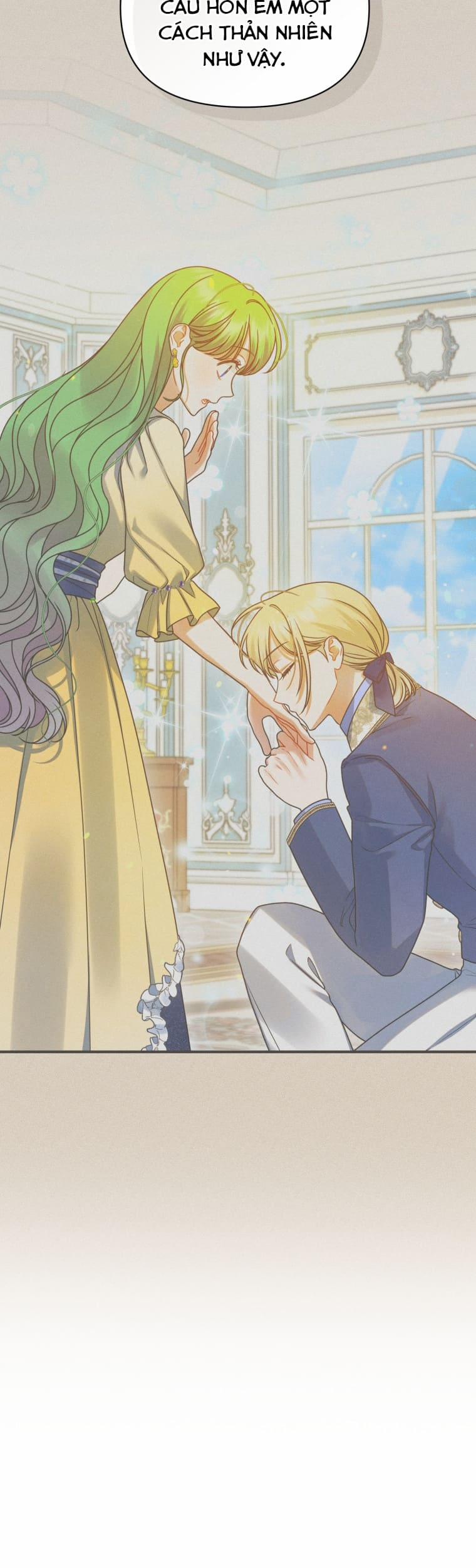 Tôi Là Em Gái Của Nam Chính Tiểu Thuyết BL 74 trang 38