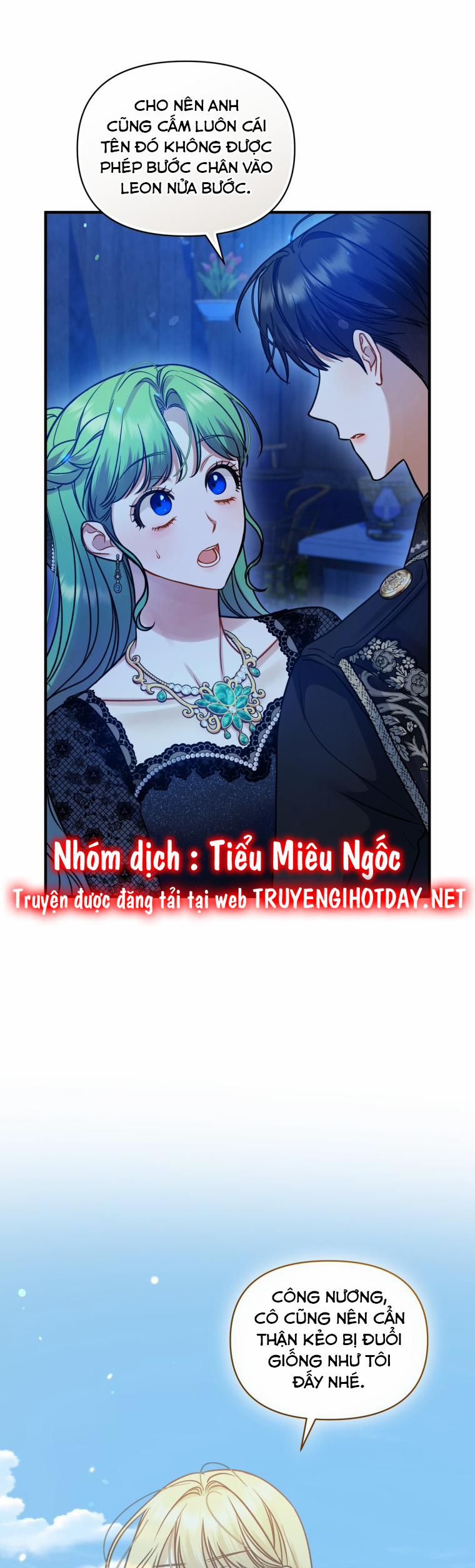 Tôi Là Em Gái Của Nam Chính Tiểu Thuyết BL 74 trang 39