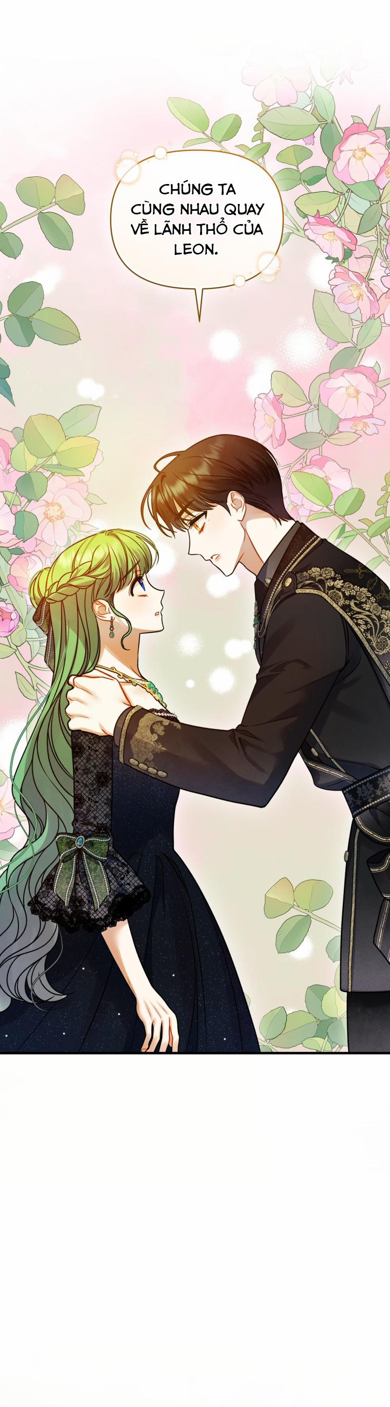 Tôi Là Em Gái Của Nam Chính Tiểu Thuyết BL 74 trang 42