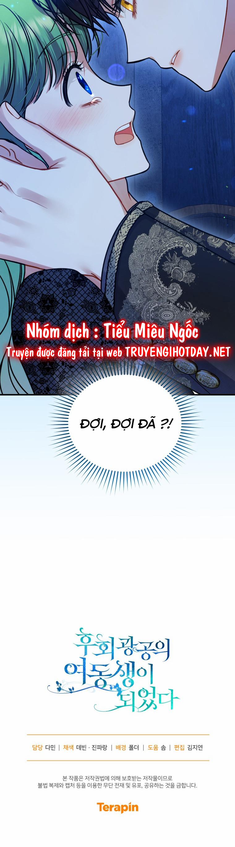 Tôi Là Em Gái Của Nam Chính Tiểu Thuyết BL 74 trang 47