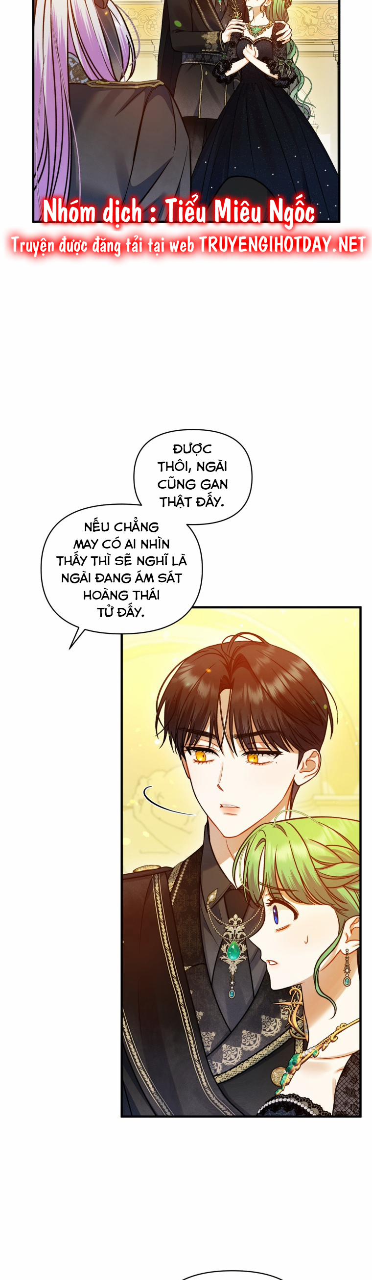 Tôi Là Em Gái Của Nam Chính Tiểu Thuyết BL 74 trang 7