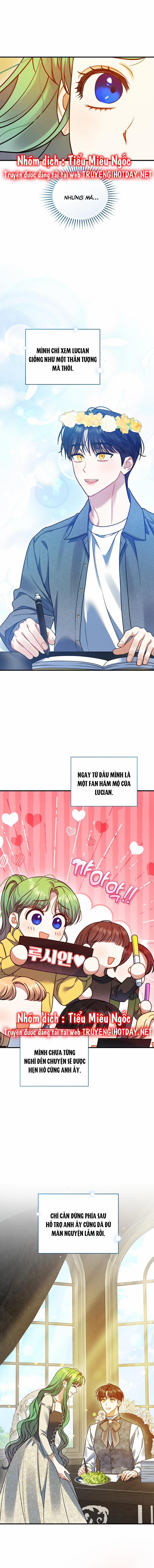 Tôi Là Em Gái Của Nam Chính Tiểu Thuyết BL 75 trang 10