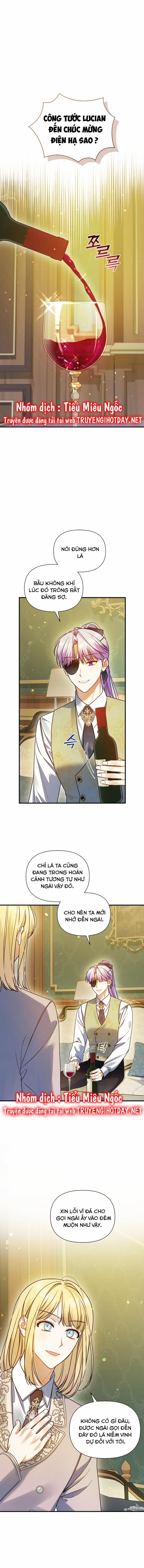 Tôi Là Em Gái Của Nam Chính Tiểu Thuyết BL 75 trang 12