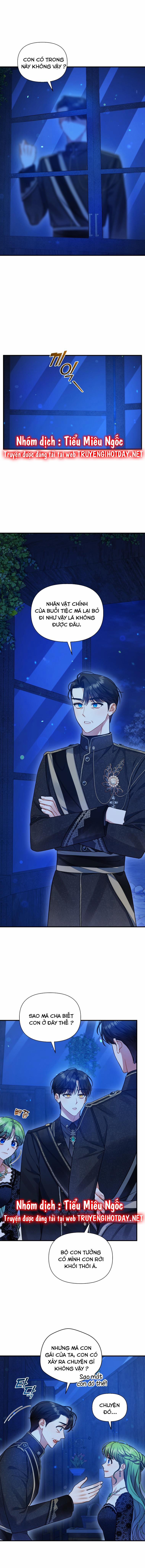 Tôi Là Em Gái Của Nam Chính Tiểu Thuyết BL 75 trang 2