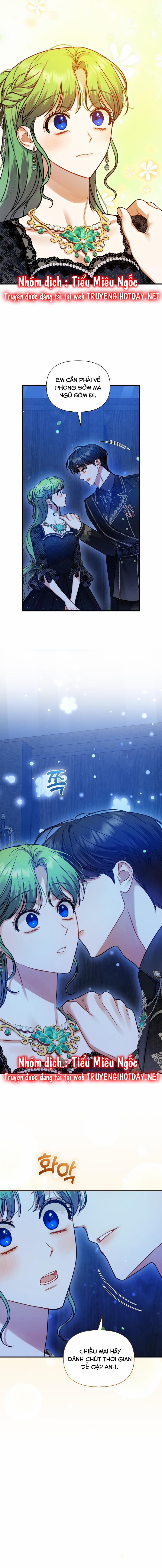 Tôi Là Em Gái Của Nam Chính Tiểu Thuyết BL 75 trang 5