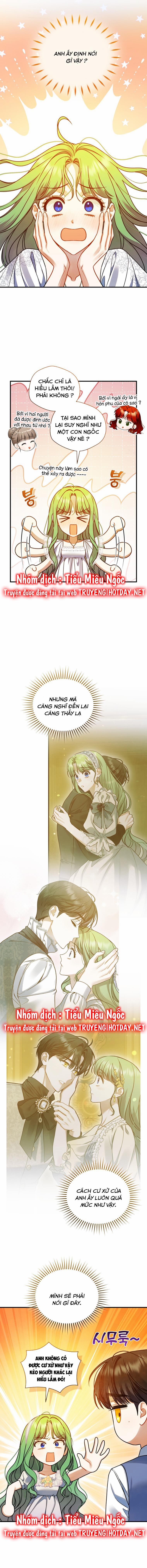 Tôi Là Em Gái Của Nam Chính Tiểu Thuyết BL 75 trang 7