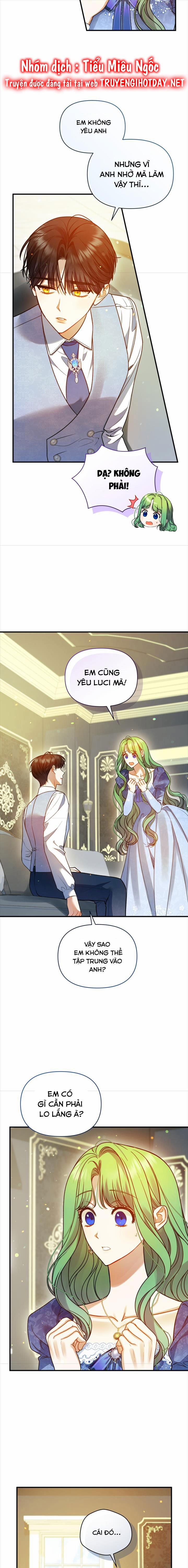Tôi Là Em Gái Của Nam Chính Tiểu Thuyết BL 78 trang 12
