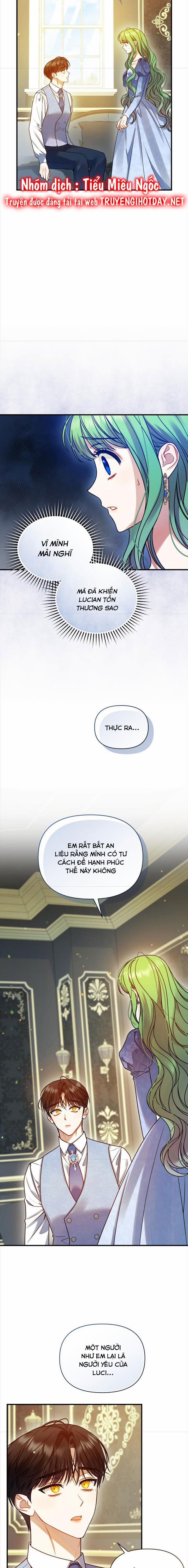 Tôi Là Em Gái Của Nam Chính Tiểu Thuyết BL 78 trang 13