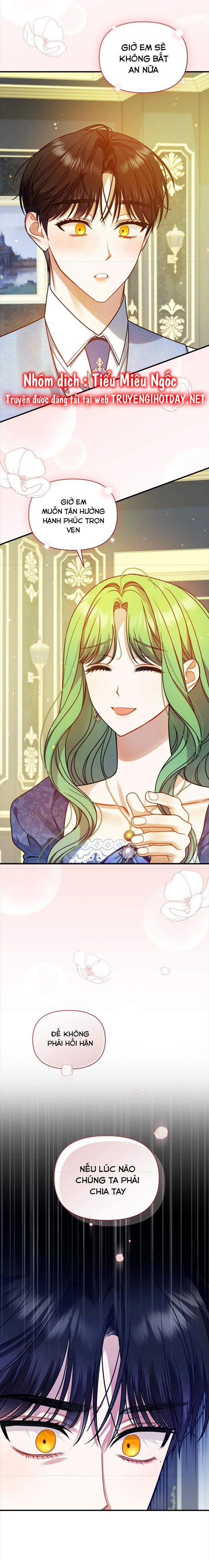 Tôi Là Em Gái Của Nam Chính Tiểu Thuyết BL 78 trang 17