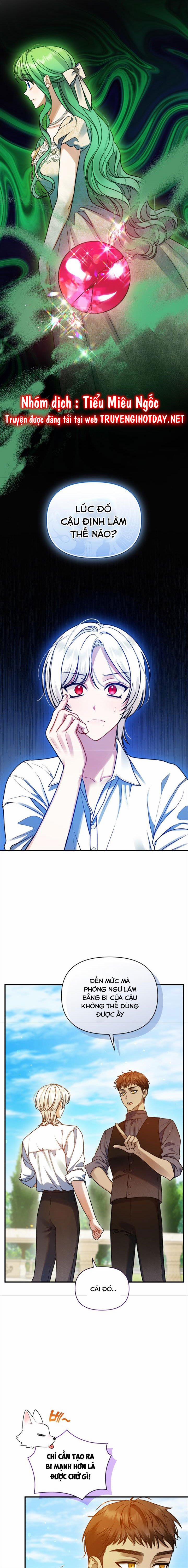 Tôi Là Em Gái Của Nam Chính Tiểu Thuyết BL 78 trang 3