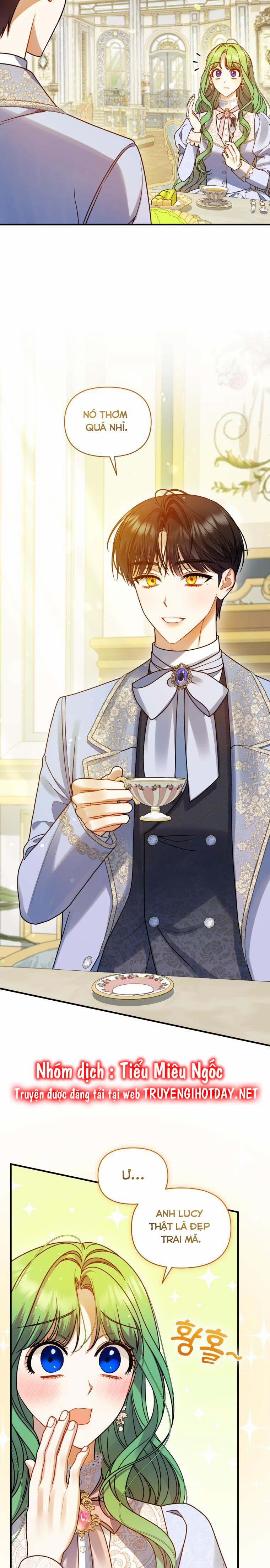 Tôi Là Em Gái Của Nam Chính Tiểu Thuyết BL 79 trang 11